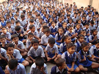 Essay writing competitions in india 2009
